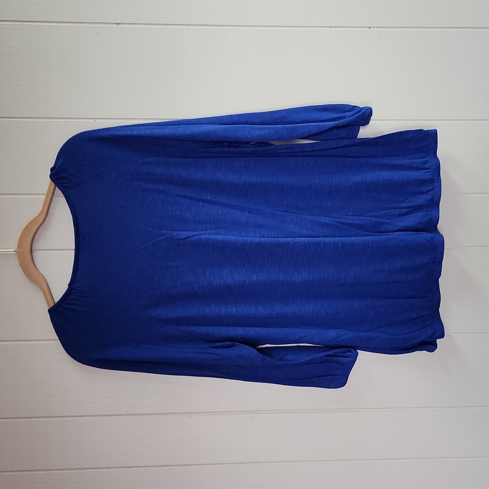 Style & Co Top - Picture 6 of 6